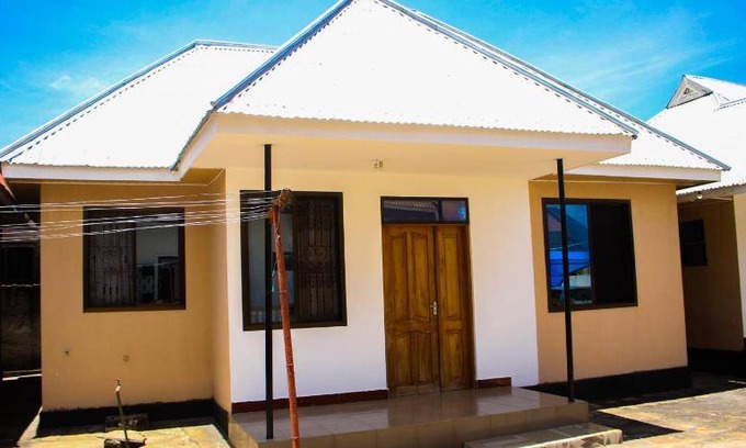Tanga Apartment | 100 m² Apartment ∙ 2 bedrooms ∙ 4 guests