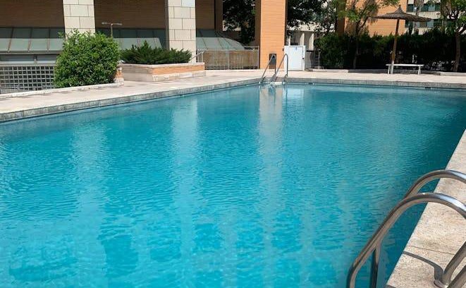 Mula Apartment | 100 m² Apartment ∙ 2 bedrooms ∙ 4 guests