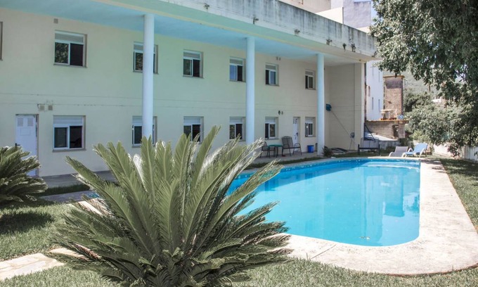 Pego Apartment | 100 m² Apartment ∙ 2 bedrooms ∙ 4 guests