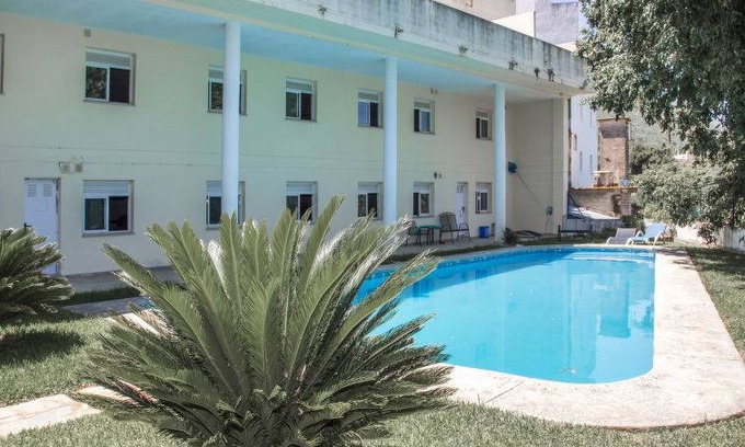 Pego Apartment | 100 m² Apartment ∙ 2 bedrooms ∙ 4 guests