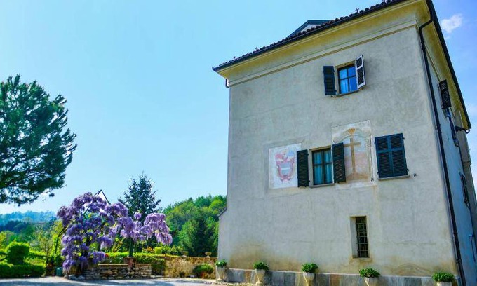 Mondovi Apartment | 100 m² Apartment ∙ 2 bedrooms ∙ 4 guests