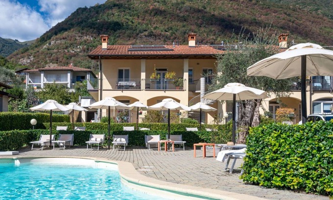 Tremezzina Apartment | 100 m² Apartment ∙ 2 bedrooms ∙ 6 guests