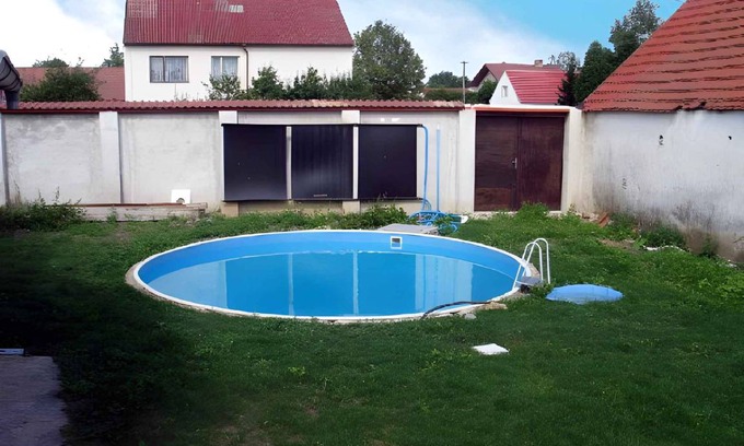 Ponedraz Apartment | 100 m² Apartment ∙ 3 bedrooms ∙ 12 guests
