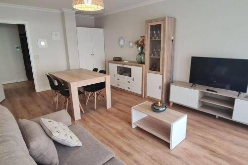 Pontevedra Apartment | 100 m² Apartment ∙ 3 bedrooms ∙ 7 guests