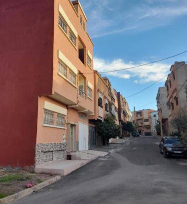 Khenifra Apartment | 100 m² Apartment ∙ 2 bedrooms ∙ 4 guests