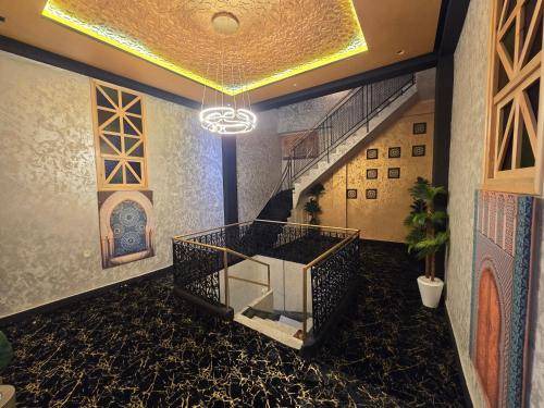 El Jadida Apartment | 100 m² Apartment ∙ 1 bedroom ∙ 5 guests