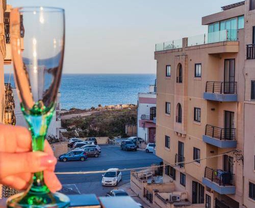 San Tumas Apartment | 100 m² Apartment ∙ 3 bedrooms ∙ 6 guests