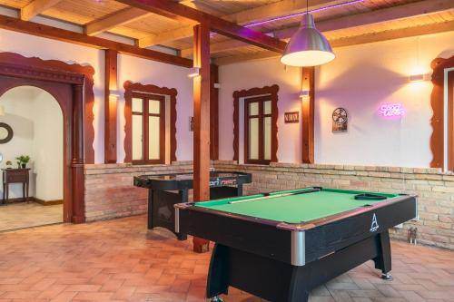 Notincs Bed & Breakfast | 100 m² Bed and breakfast ∙ 16 guests