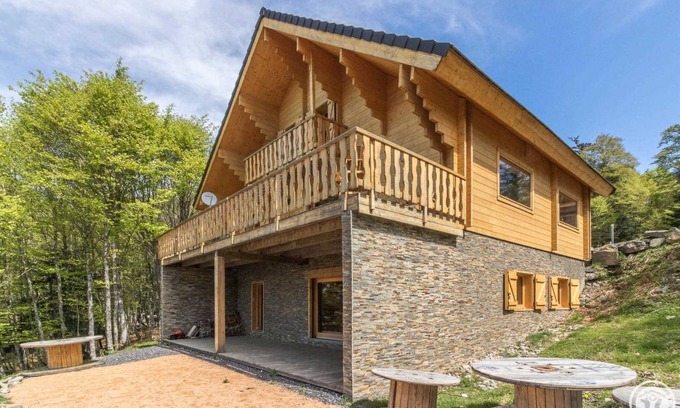 Boutx House | 100 m² Gîte ∙ 1 bedroom ∙ 6 guests