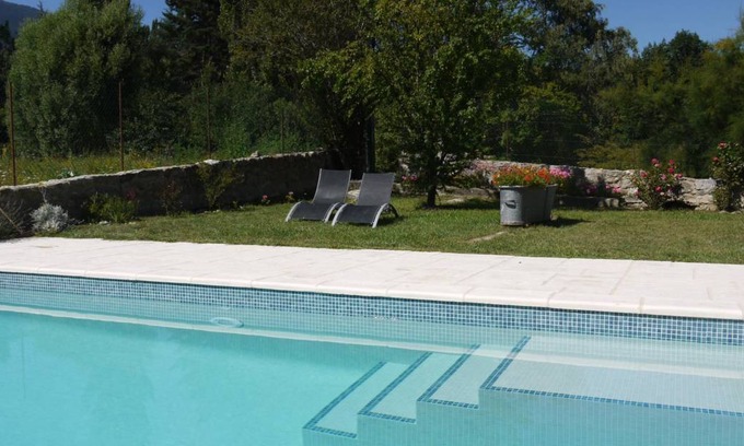 Fuilla House | 100 m² Gîte ∙ 3 bedrooms ∙ 5 guests