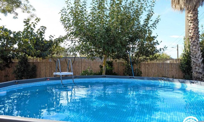 Le Grau-dʼAgde House | 100 m² Gîte ∙ 3 bedrooms ∙ 6 guests