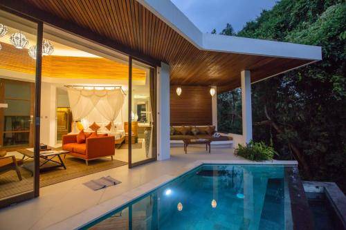 Pejeng Kawan Hotel | 100 m² Hotel ∙ 2 bedrooms ∙ 2 guests