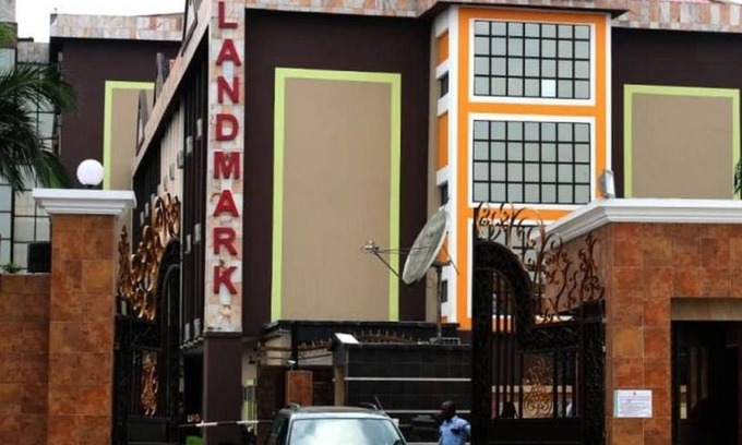 Port Harcourt Hotel | 100 m² Hotel ∙ 4 guests