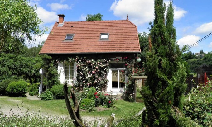Herisson House | 100 m² House ∙ 2 bedrooms ∙ 6 guests