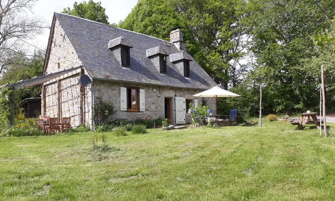 Palisse House | 100 m² House ∙ 2 bedrooms ∙ 5 guests