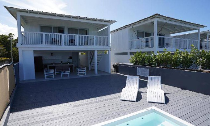Zarzal House | 100 m² House ∙ 3 bedrooms ∙ 8 guests