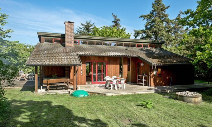 Martofte House | 100 m² House ∙ 3 bedrooms ∙ 6 guests
