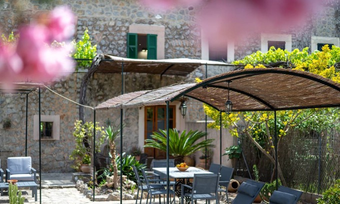 Puerto de Soller House | 100 m² House ∙ 3 bedrooms ∙ 5 guests