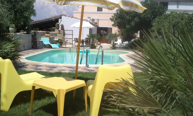 Tresauro House | 100 m² House ∙ 3 bedrooms ∙ 6 guests