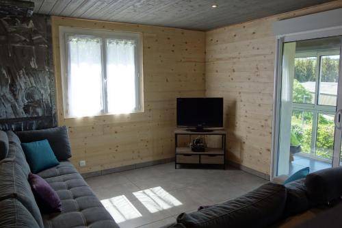 Les Estables House | 100 m² House ∙ 3 bedrooms ∙ 8 guests