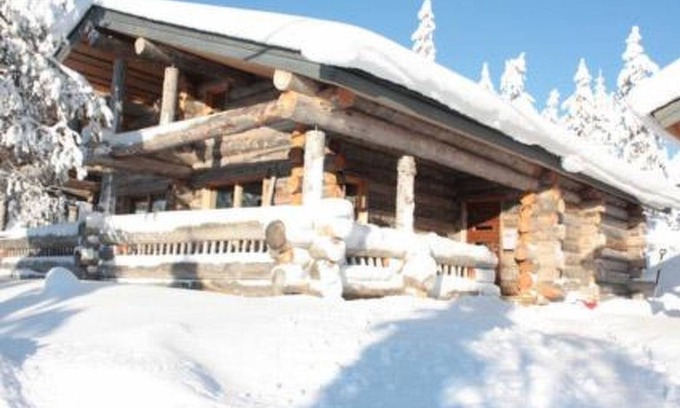 Rukatunturi House | 100 m² House ∙ 4 bedrooms ∙ 8 guests