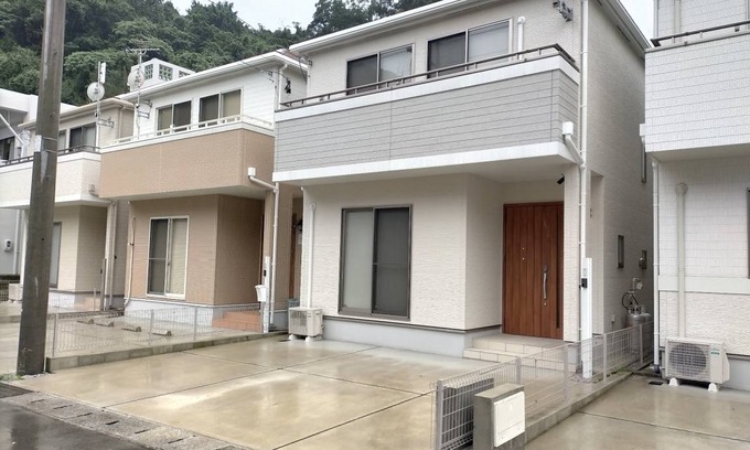 Yofuke House | 100 m² House ∙ 4 bedrooms ∙ 8 guests