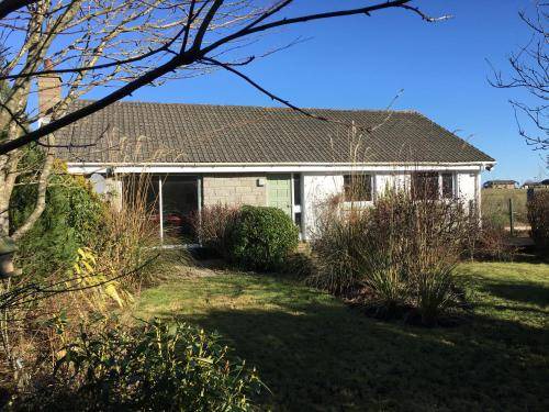 Fraserburgh House | 100 m² House ∙ 3 bedrooms ∙ 6 guests