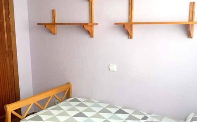 Las Acacias Resort | 100 m² Private room ∙ 1 bedroom ∙ 1 guest