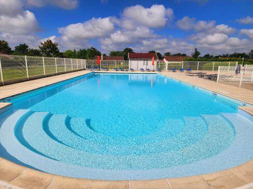 Les Forges Resort | 100 m² Resort ∙ 3 bedrooms ∙ 6 guests
