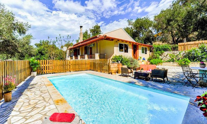 Rantatika Villa | 100 m² Villa ∙ 2 bedrooms ∙ 4 guests