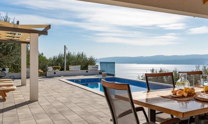 Celina Villa | 100 m² Villa ∙ 2 bedrooms ∙ 4 guests