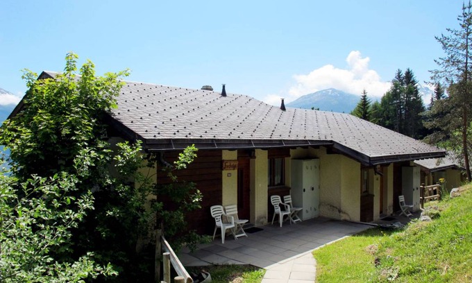 Vex Villa | 100 m² Villa ∙ 4 bedrooms ∙ 8 guests