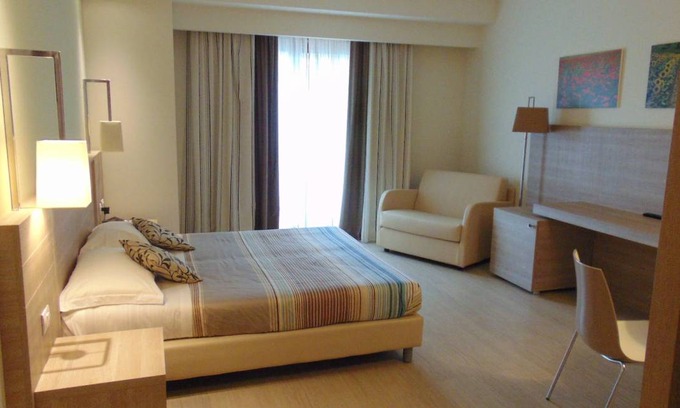 San Francesco al Campo Resort | 1000 m² Private room ∙ 1 bedroom ∙ 1 guest