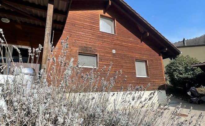 Biel House | 1000 m² House ∙ 3 bedrooms ∙ 8 guests