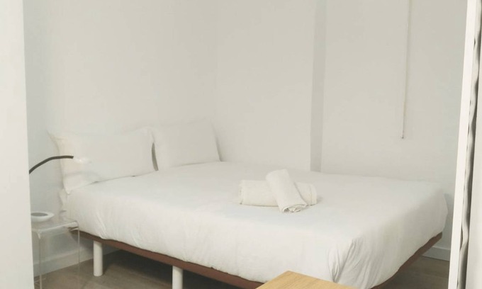 Son Armadams Resort | 1000 m² Private room ∙ 1 bedroom ∙ 2 guests
