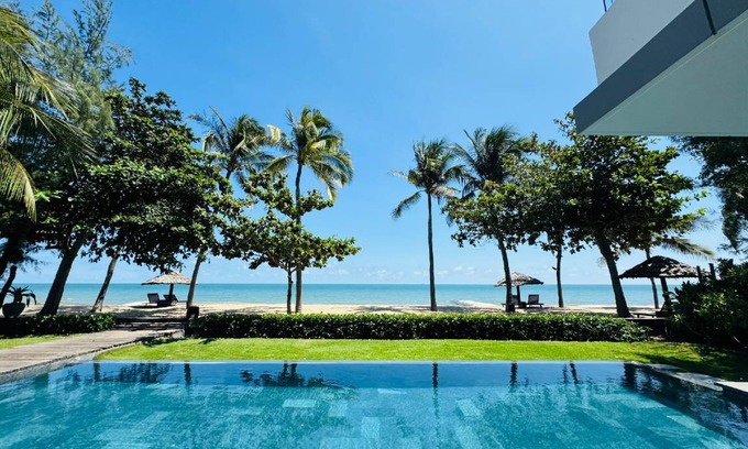 Phuoc Thuan Villa | 1000 m² Villa ∙ 5 bedrooms ∙ 10 guests