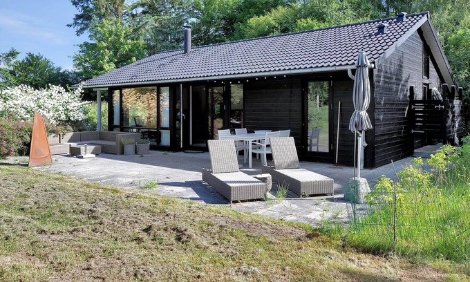 Rrvig House | 10064 Rørvig - Skansehagevej 12