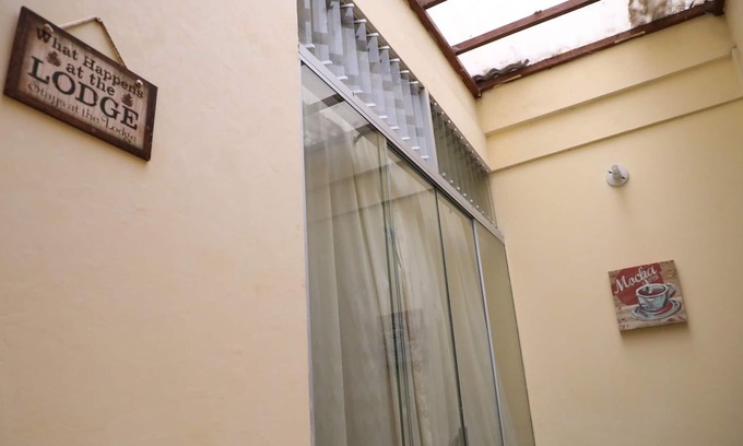 La Campina Apartment | 101 ❤️ Budget & Cozy, Studio w/Bathroom 40MB-WIFI