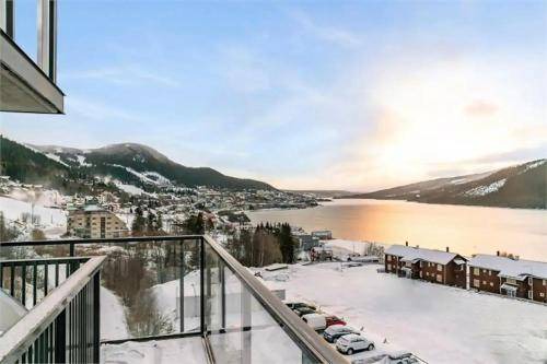Are Apartment | 101 m² Apartment ∙ 4 bedrooms ∙ 8 guests
