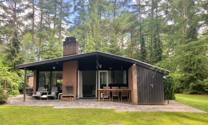 Giethmen House | 101 m² House ∙ 3 bedrooms ∙ 6 guests