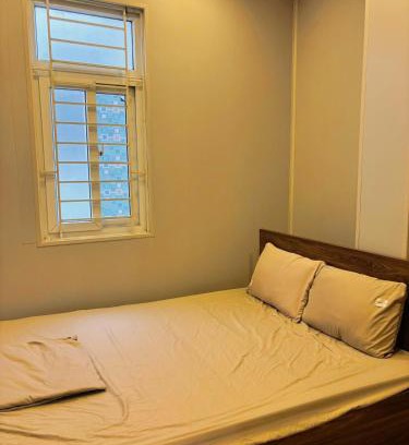 Dich Vong Apartment | 101 Tran Thai Tong