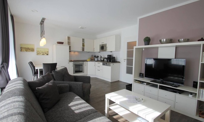 Dahme Apartment | 1011/Seesternweg in Dahme