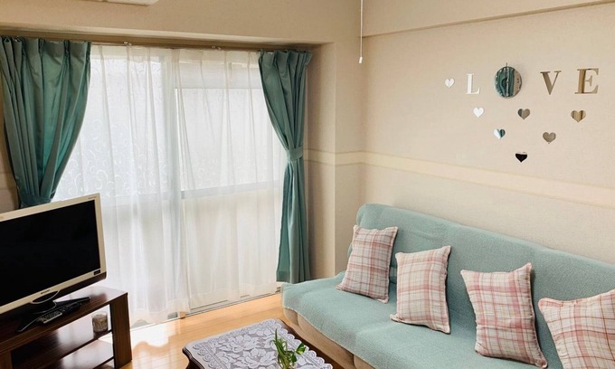 Shinagawa Apartment | 102 2LDK condominiums in Shinagawa Ward to meet me/Shinagawa-ku Tokyo