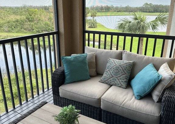 Bradenton Condo | 102 m² Condo ∙ 2 bedrooms ∙ 4 guests