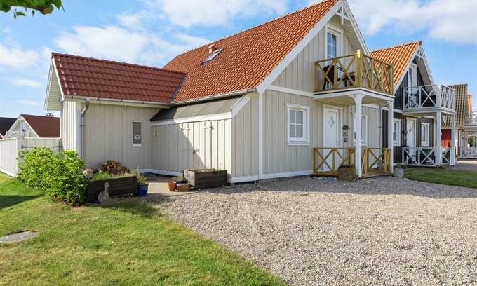 Middelfart House | 102 m² House ∙ 3 bedrooms ∙ 8 guests