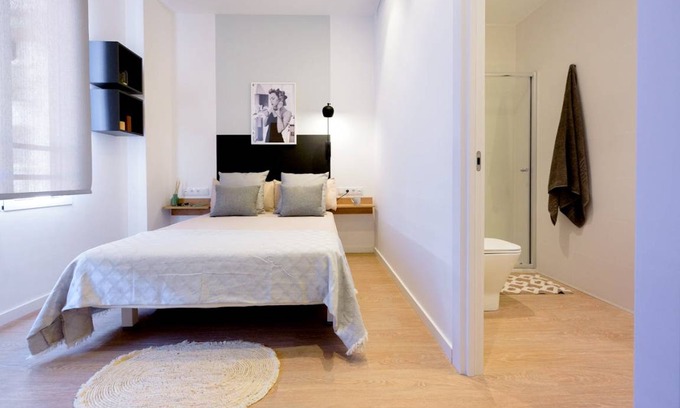 La Gran Via Resort | 102 m² Private room ∙ 1 bedroom ∙ 1 guest