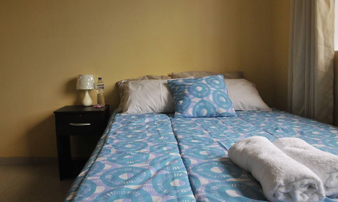 La Campina Apartment | 103 · ❤️ Budget & Cozy, Studio w/Bathroom 40MB-WIFI