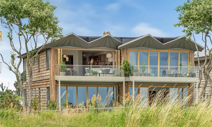 Kerteminde Apartment | 103 m² Apartment ∙ 2 bedrooms ∙ 4 guests