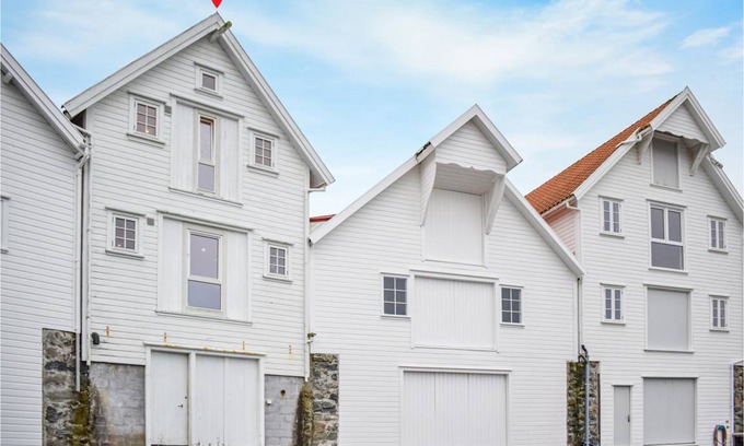 Sandve House | 103 m² House ∙ 2 bedrooms ∙ 6 guests