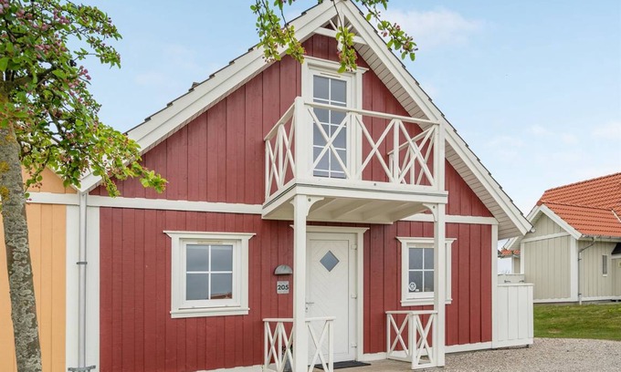 Middelfart House | 103 m² House ∙ 3 bedrooms ∙ 6 guests